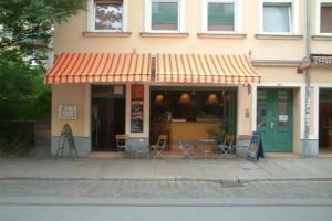 Pension Olé, Dresden