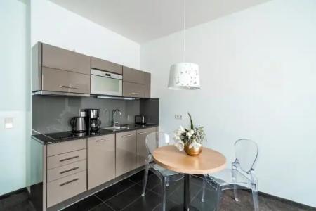 ApartAm Schloss - 79