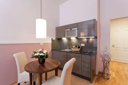 ApartAm Schloss - 11