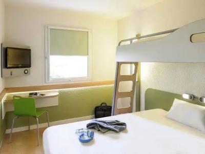 ibis budget Dresden City - 1