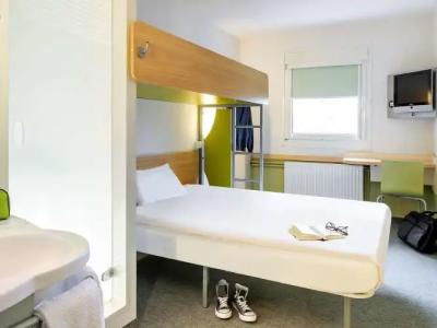 ibis budget Dresden City - 2