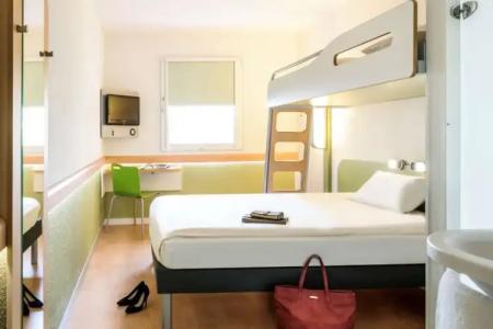 ibis budget Dresden City - 21