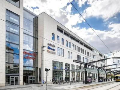 ibis budget Dresden City - 22