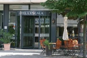 L'Escala Hotel, Dreieich