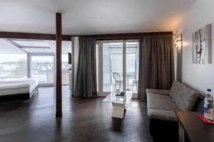 Turmhotel Rhein-Main, Dreieich