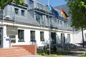 Strandhotel, Dranske