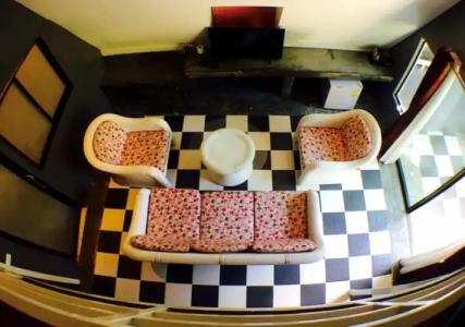 Capital O 464 At Nata Chiangmai Chic Jungle - 4