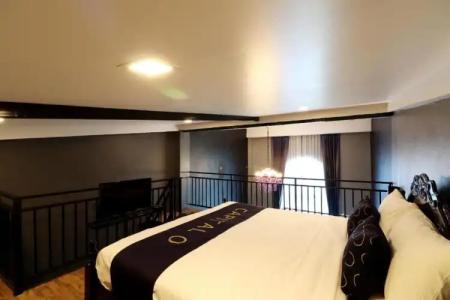 Capital O 464 At Nata Chiangmai Chic Jungle - 101