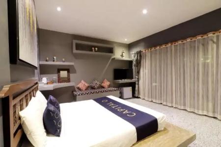 Capital O 464 At Nata Chiangmai Chic Jungle - 56