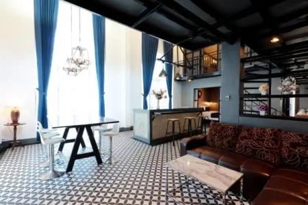 Capital O 464 At Nata Chiangmai Chic Jungle - 82