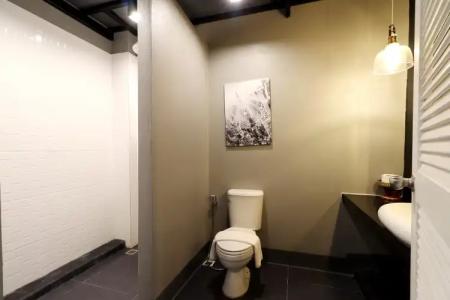 Capital O 464 At Nata Chiangmai Chic Jungle - 62