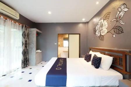 Capital O 464 At Nata Chiangmai Chic Jungle - 38