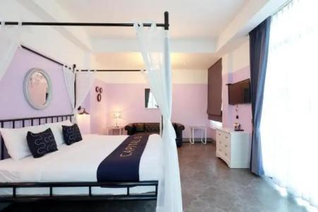 Capital O 464 At Nata Chiangmai Chic Jungle - 113