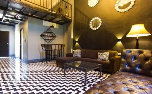 Capital O 464 At Nata Chiangmai Chic Jungle - 9