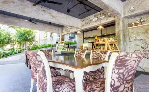 Capital O 464 At Nata Chiangmai Chic Jungle - 20