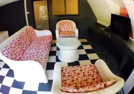 Capital O 464 At Nata Chiangmai Chic Jungle - 5