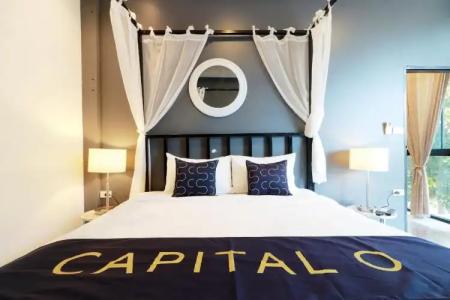 Capital O 464 At Nata Chiangmai Chic Jungle - 140