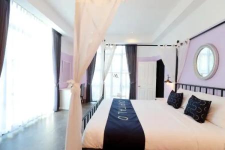 Capital O 464 At Nata Chiangmai Chic Jungle - 117