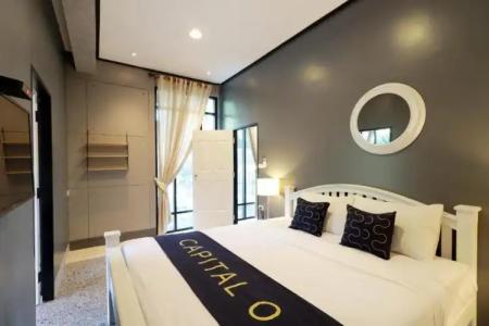 Capital O 464 At Nata Chiangmai Chic Jungle - 138