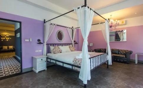 Capital O 464 At Nata Chiangmai Chic Jungle - 6