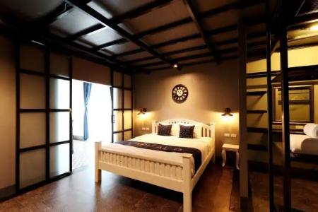 Capital O 464 At Nata Chiangmai Chic Jungle - 77