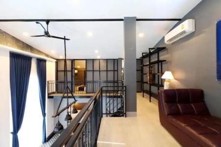 Capital O 464 At Nata Chiangmai Chic Jungle - 89