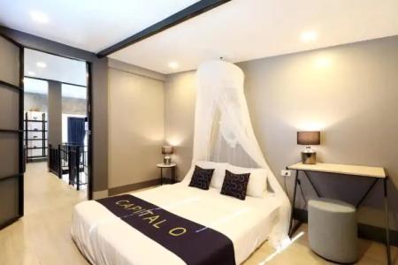 Capital O 464 At Nata Chiangmai Chic Jungle - 81