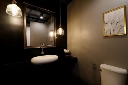 Capital O 464 At Nata Chiangmai Chic Jungle - 97