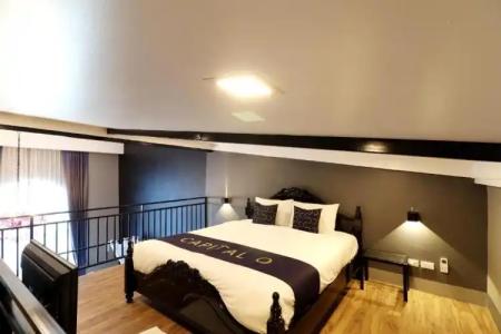 Capital O 464 At Nata Chiangmai Chic Jungle - 99