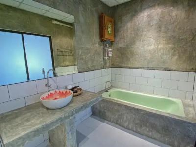 Capital O 464 At Nata Chiangmai Chic Jungle - 7