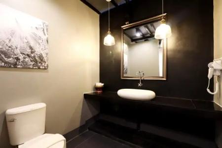 Capital O 464 At Nata Chiangmai Chic Jungle - 63