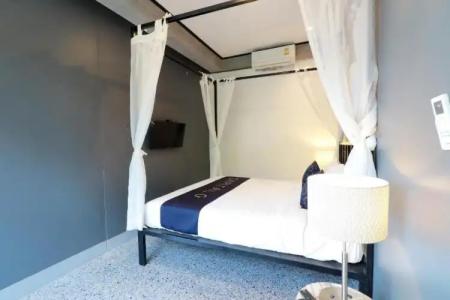 Capital O 464 At Nata Chiangmai Chic Jungle - 127