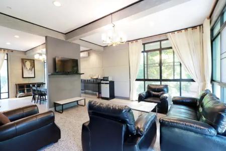 Capital O 464 At Nata Chiangmai Chic Jungle - 139