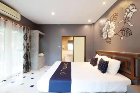 Capital O 464 At Nata Chiangmai Chic Jungle - 49