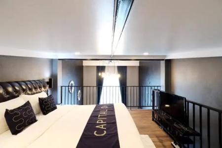 Capital O 464 At Nata Chiangmai Chic Jungle - 67