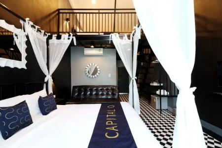 Capital O 464 At Nata Chiangmai Chic Jungle - 95