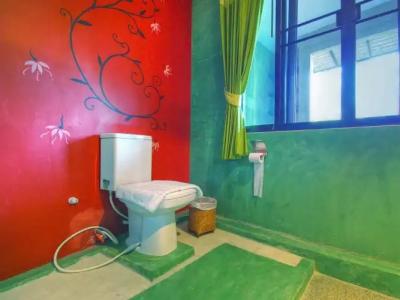 Capital O 464 At Nata Chiangmai Chic Jungle - 8