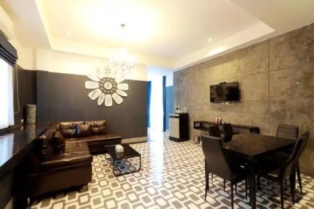 Capital O 464 At Nata Chiangmai Chic Jungle - 119