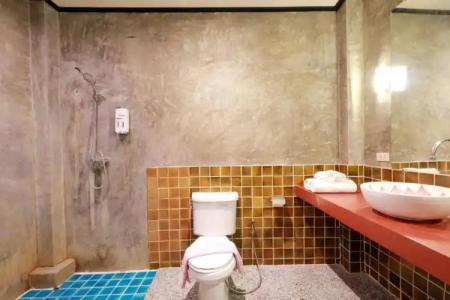 Capital O 464 At Nata Chiangmai Chic Jungle - 47