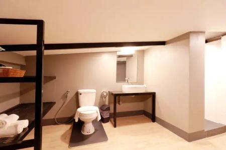 Capital O 464 At Nata Chiangmai Chic Jungle - 75