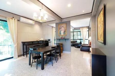 Capital O 464 At Nata Chiangmai Chic Jungle - 136