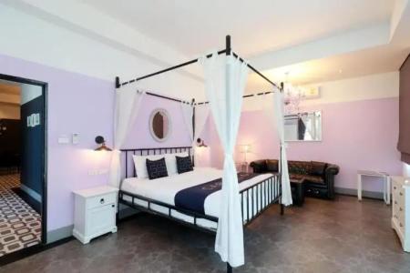 Capital O 464 At Nata Chiangmai Chic Jungle - 112