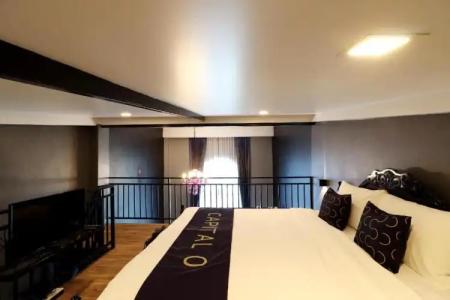 Capital O 464 At Nata Chiangmai Chic Jungle - 104