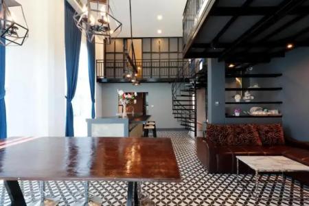 Capital O 464 At Nata Chiangmai Chic Jungle - 90