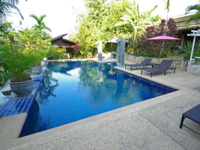 Capital O 464 At Nata Chiangmai Chic Jungle - 13