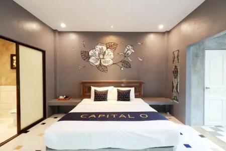 Capital O 464 At Nata Chiangmai Chic Jungle - 60