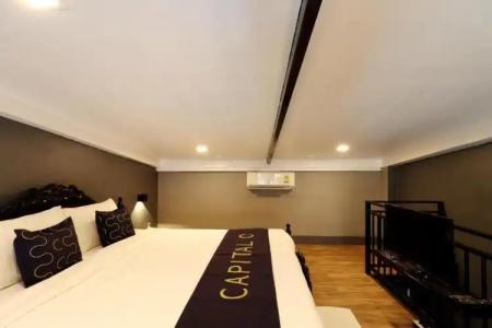 Capital O 464 At Nata Chiangmai Chic Jungle - 100