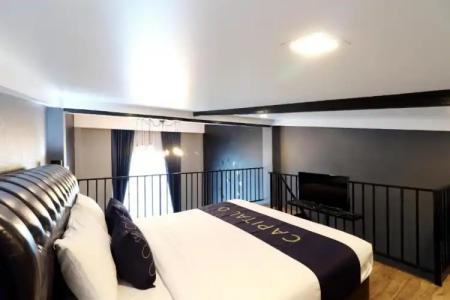 Capital O 464 At Nata Chiangmai Chic Jungle - 68