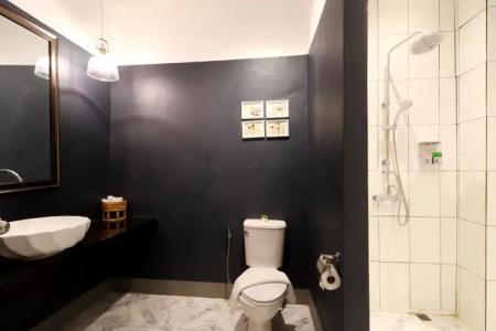 Capital O 464 At Nata Chiangmai Chic Jungle - 108