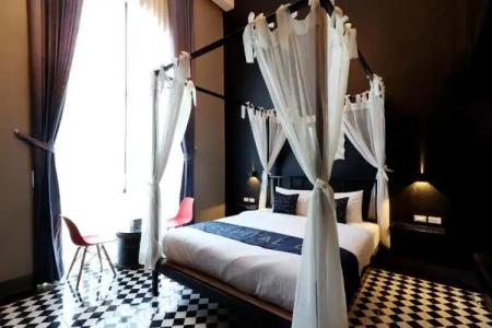 Capital O 464 At Nata Chiangmai Chic Jungle - 102